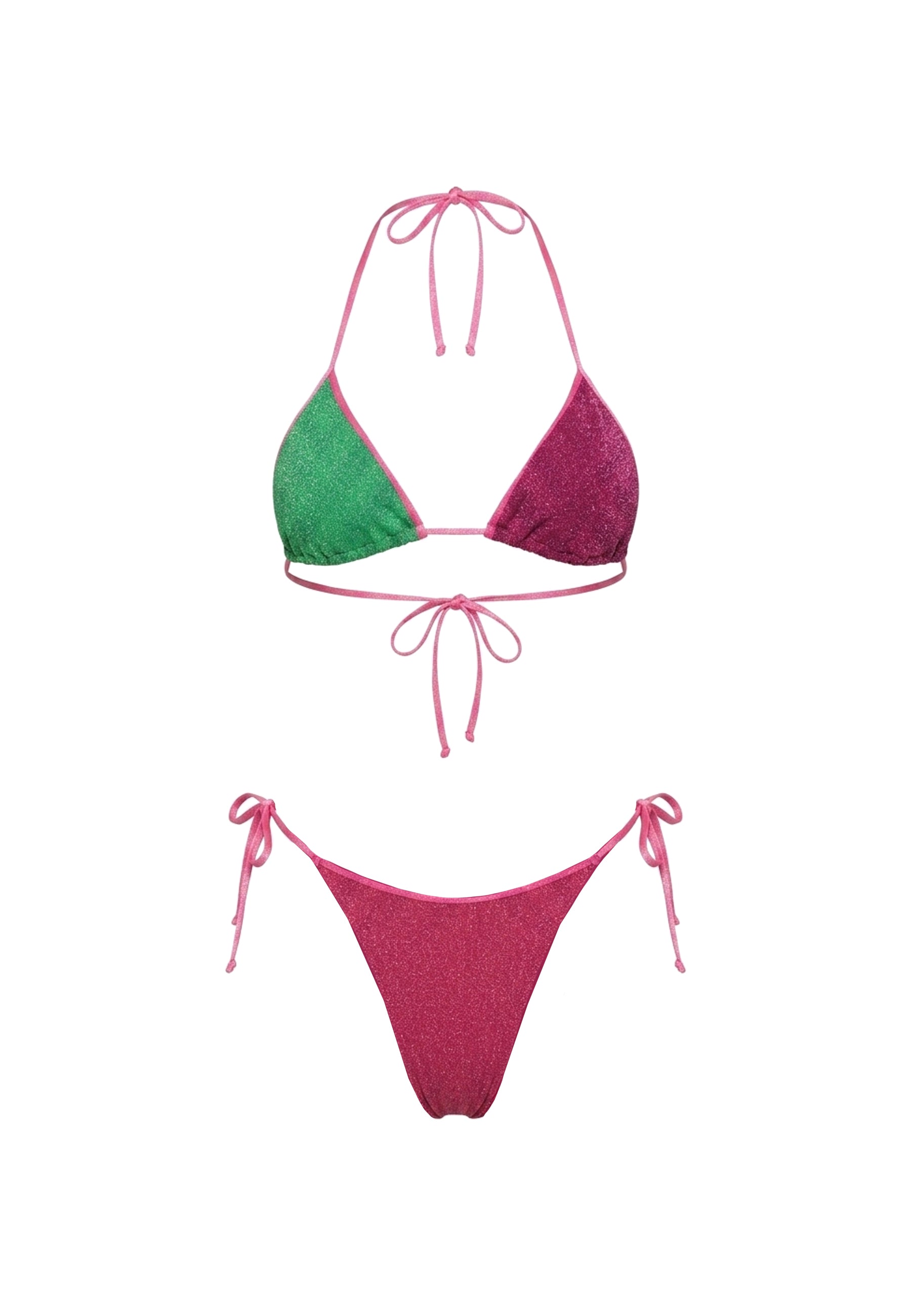Costumi Fucsia 4giveness
