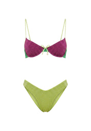 Costumi Viola 4giveness