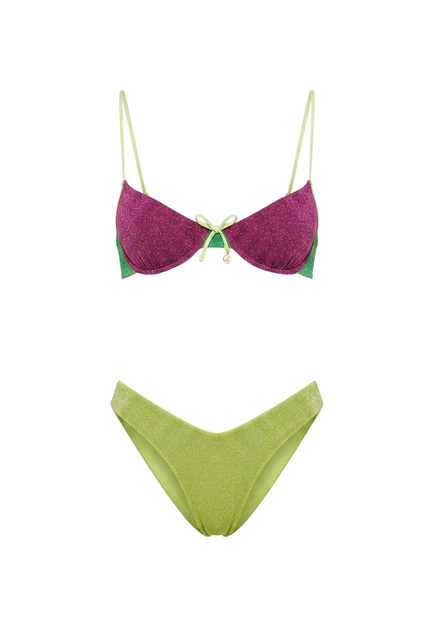 Costumi Viola 4giveness