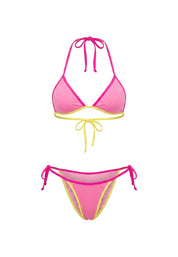 Costumi Rosa 4giveness