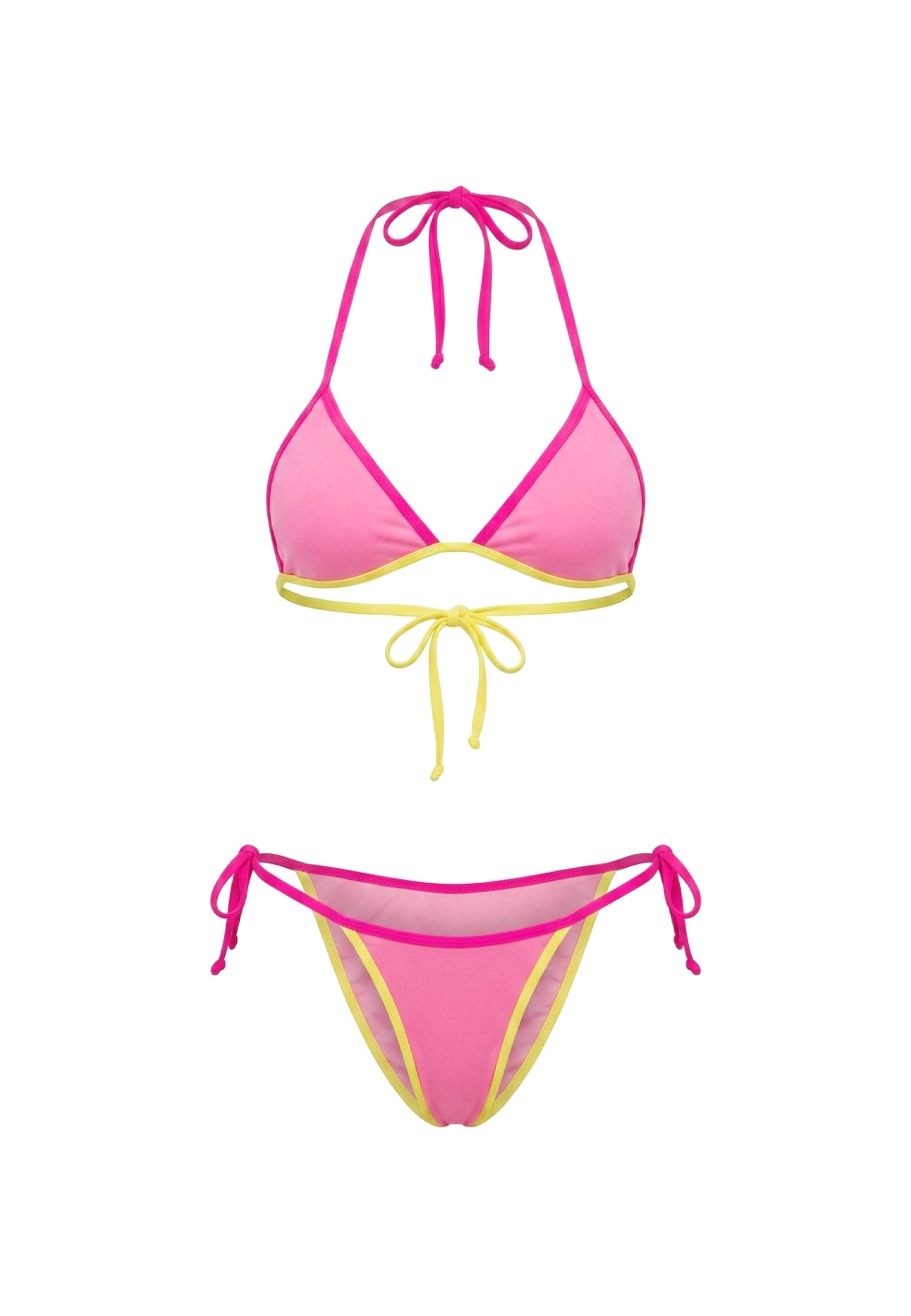 Costumi Rosa 4giveness