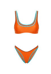 Costumi Arancio 4giveness