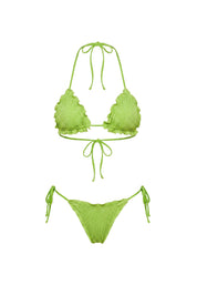 Costumi Verde 4giveness