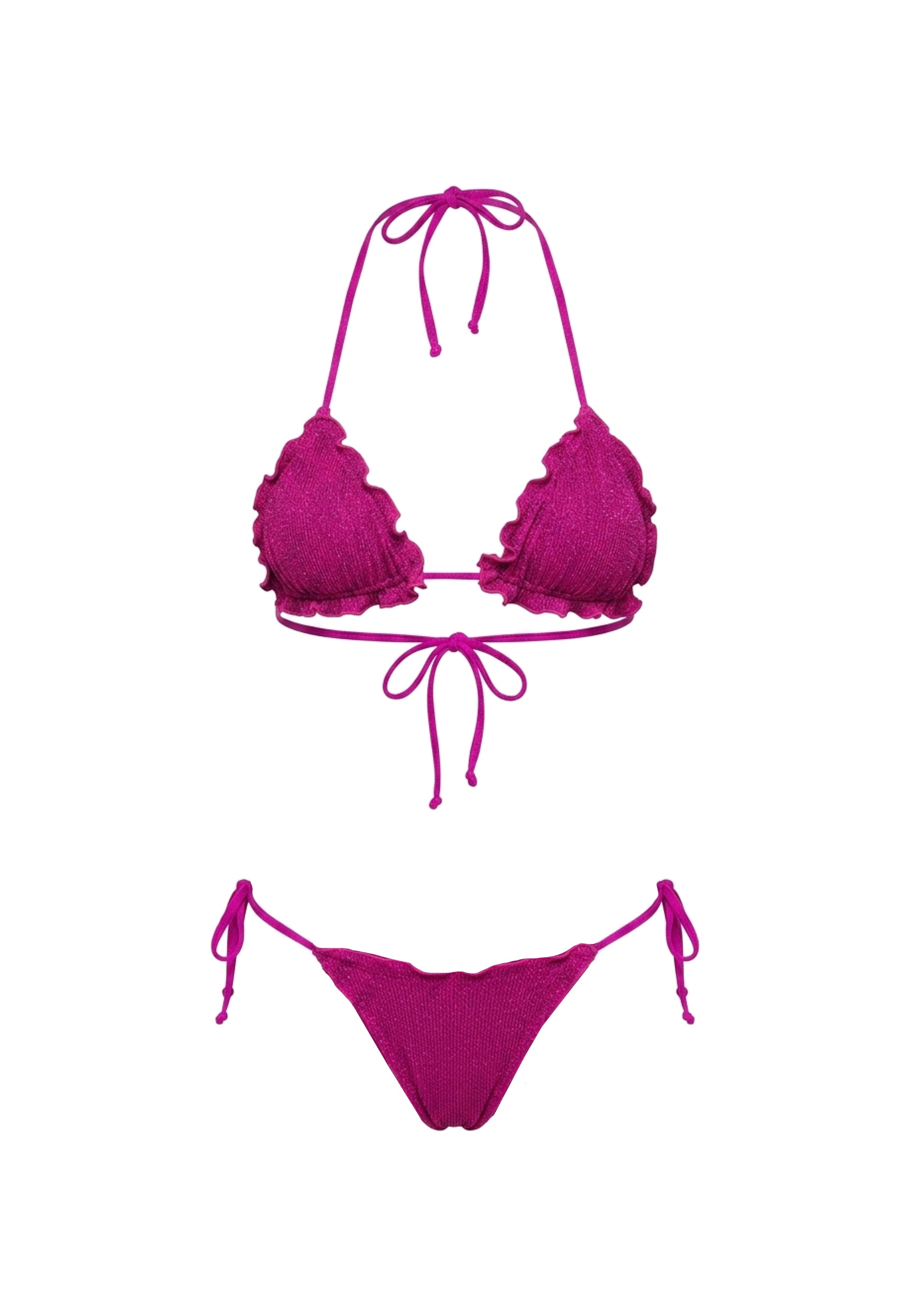 Costumi Viola 4giveness