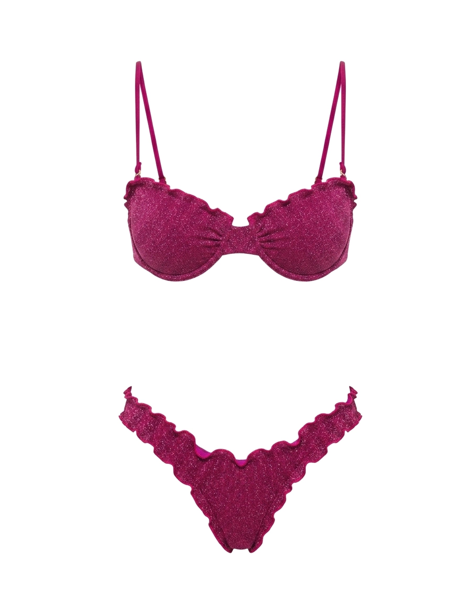 Costumi Rosa 4giveness