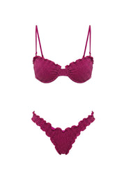 Costumi Rosa 4giveness