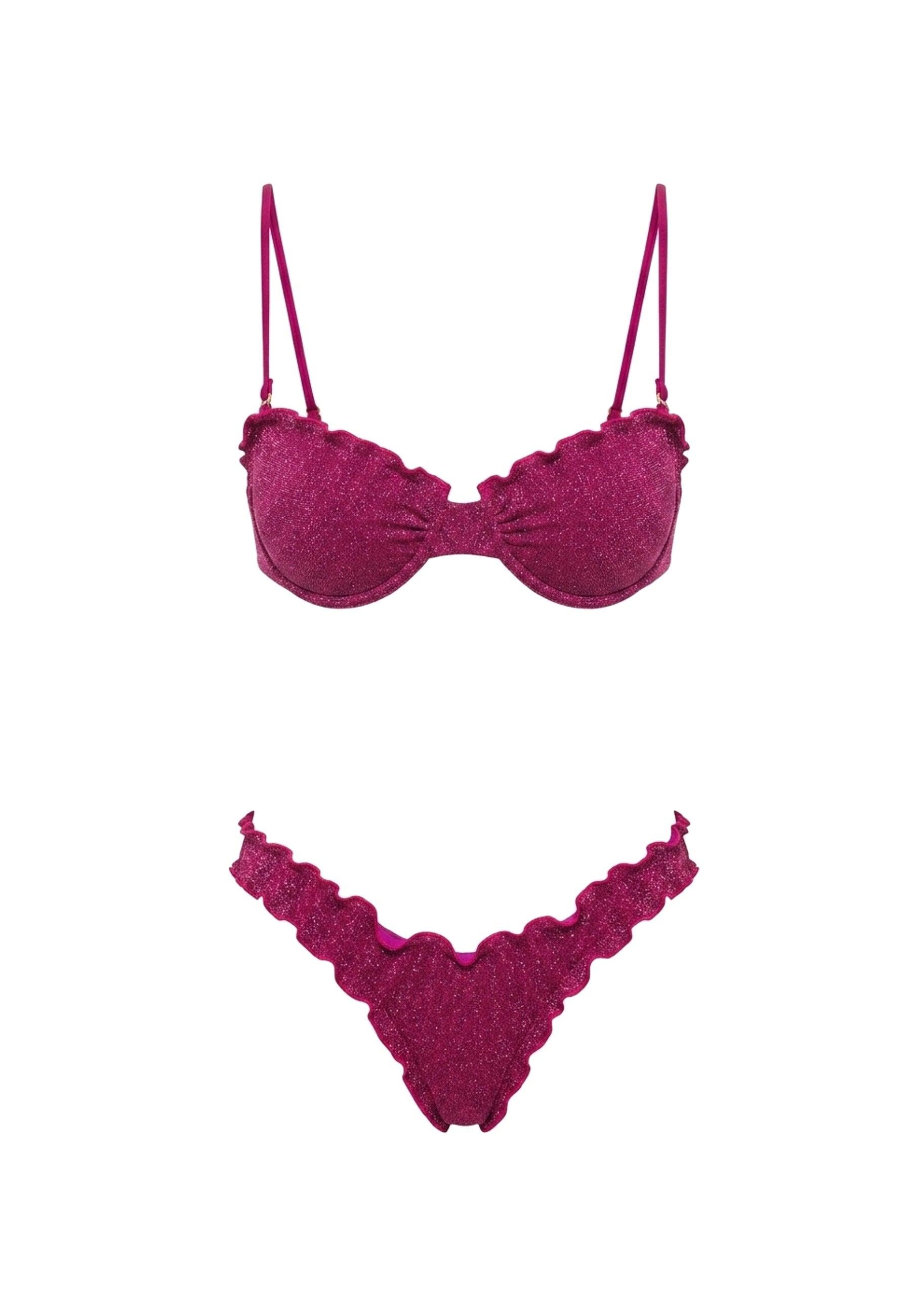 Costumi Rosa 4giveness
