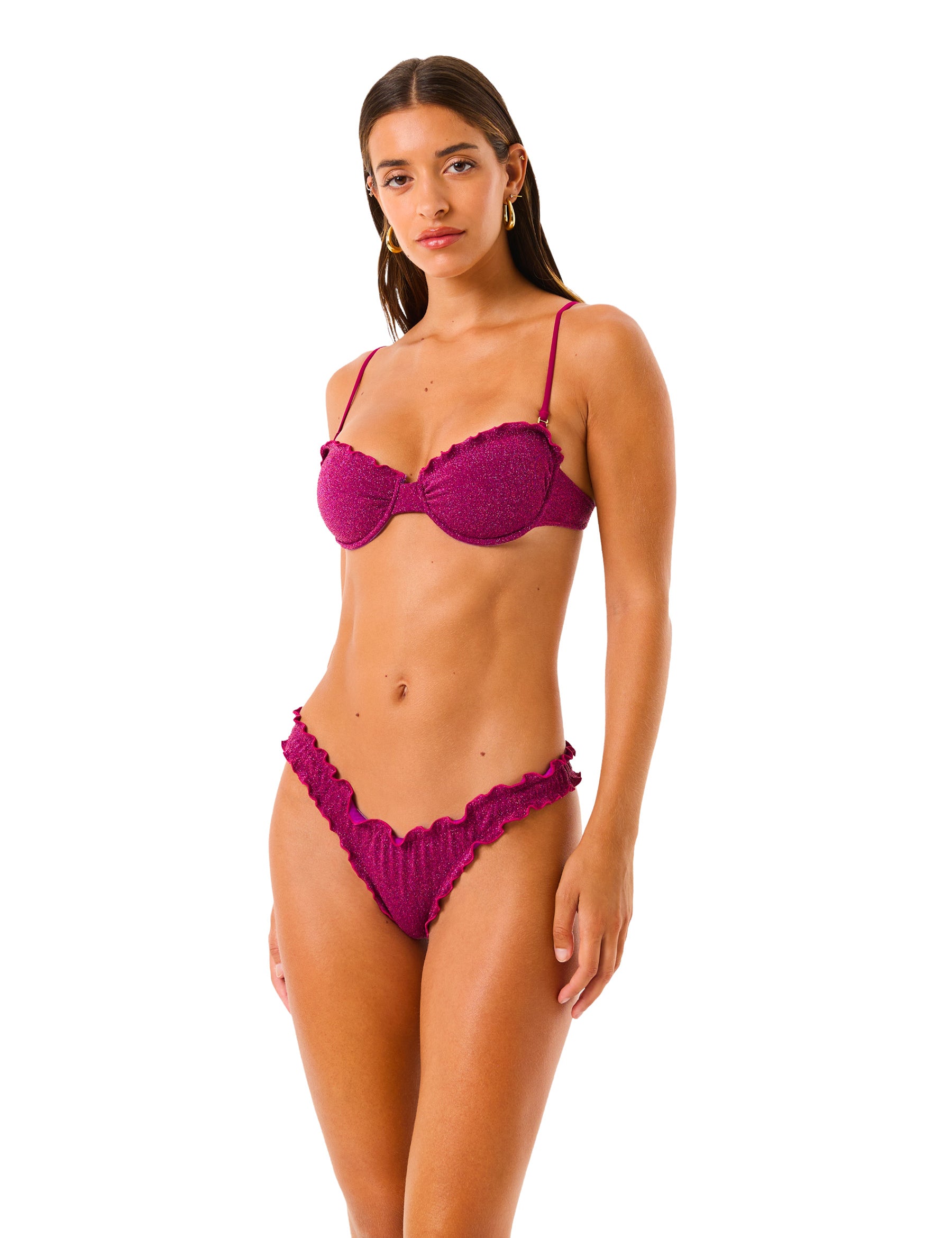 Costumi Rosa 4giveness