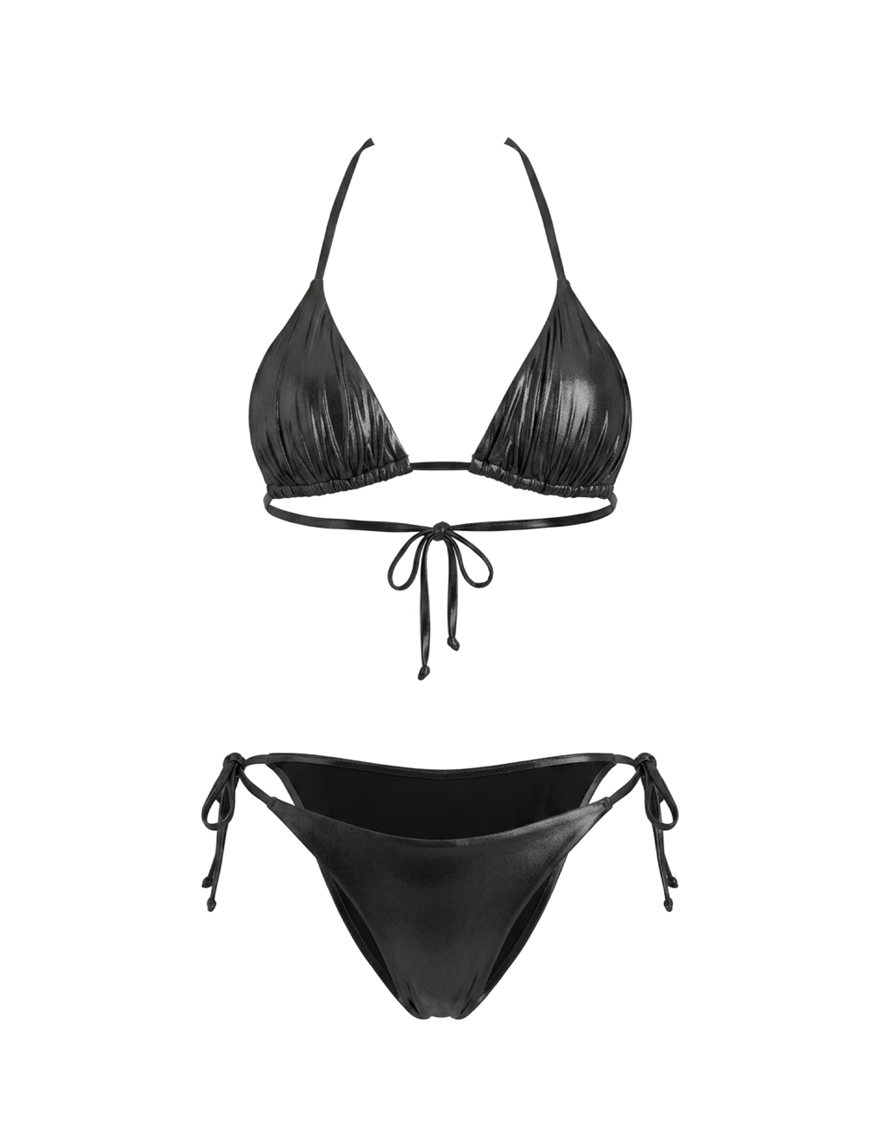 Costumi Nero 4giveness