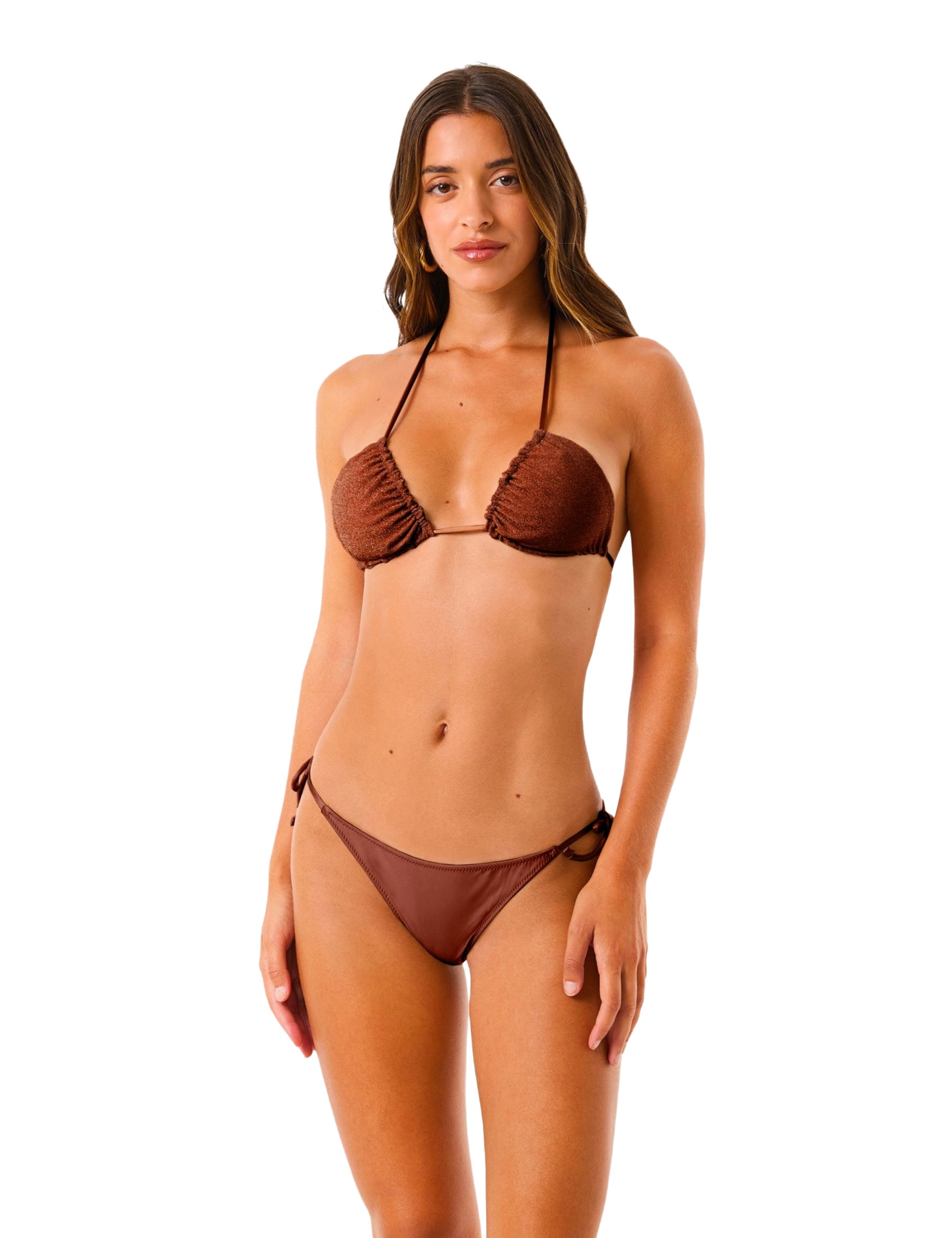 Costumi Marrone 4giveness