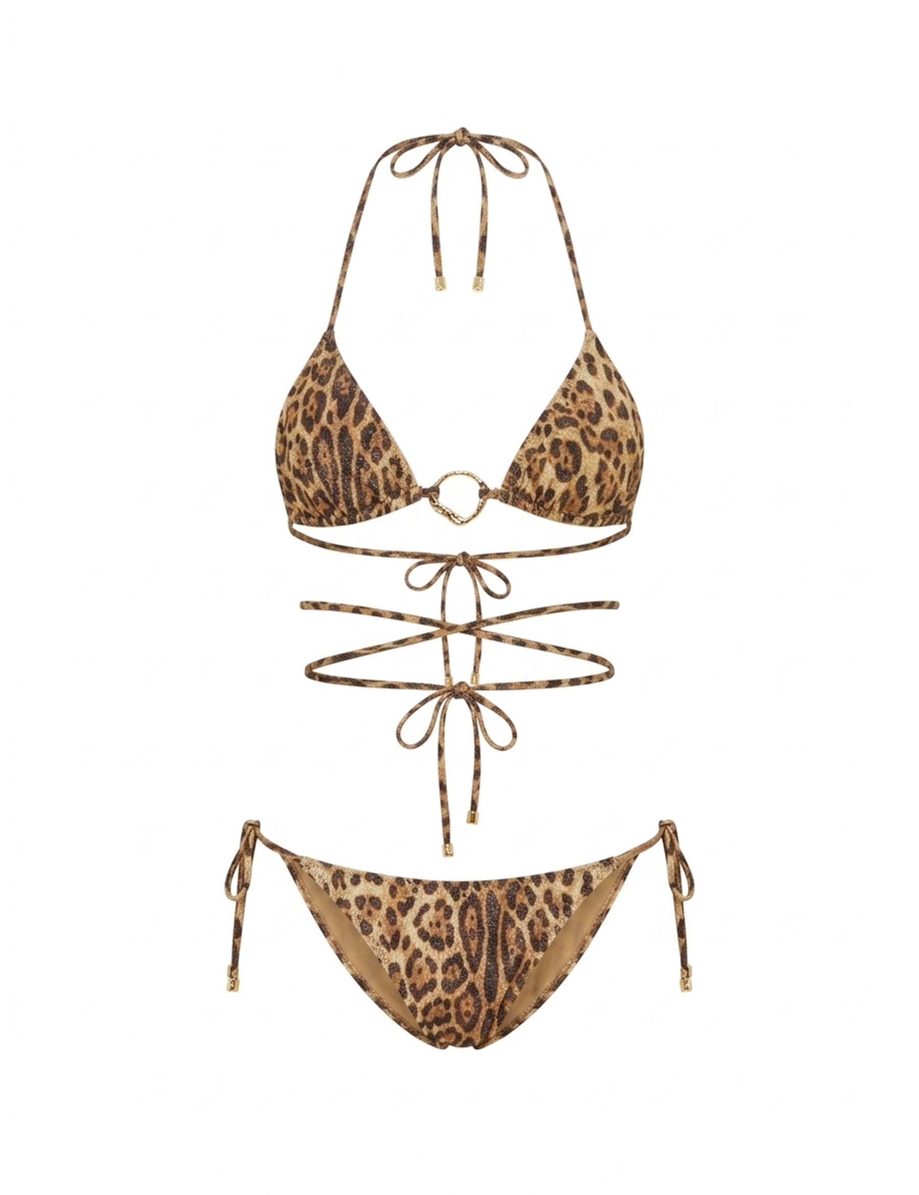 Costumi Marrone 4giveness