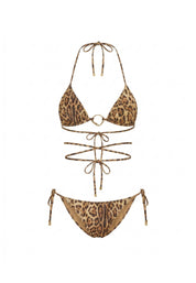 Costumi Marrone 4giveness