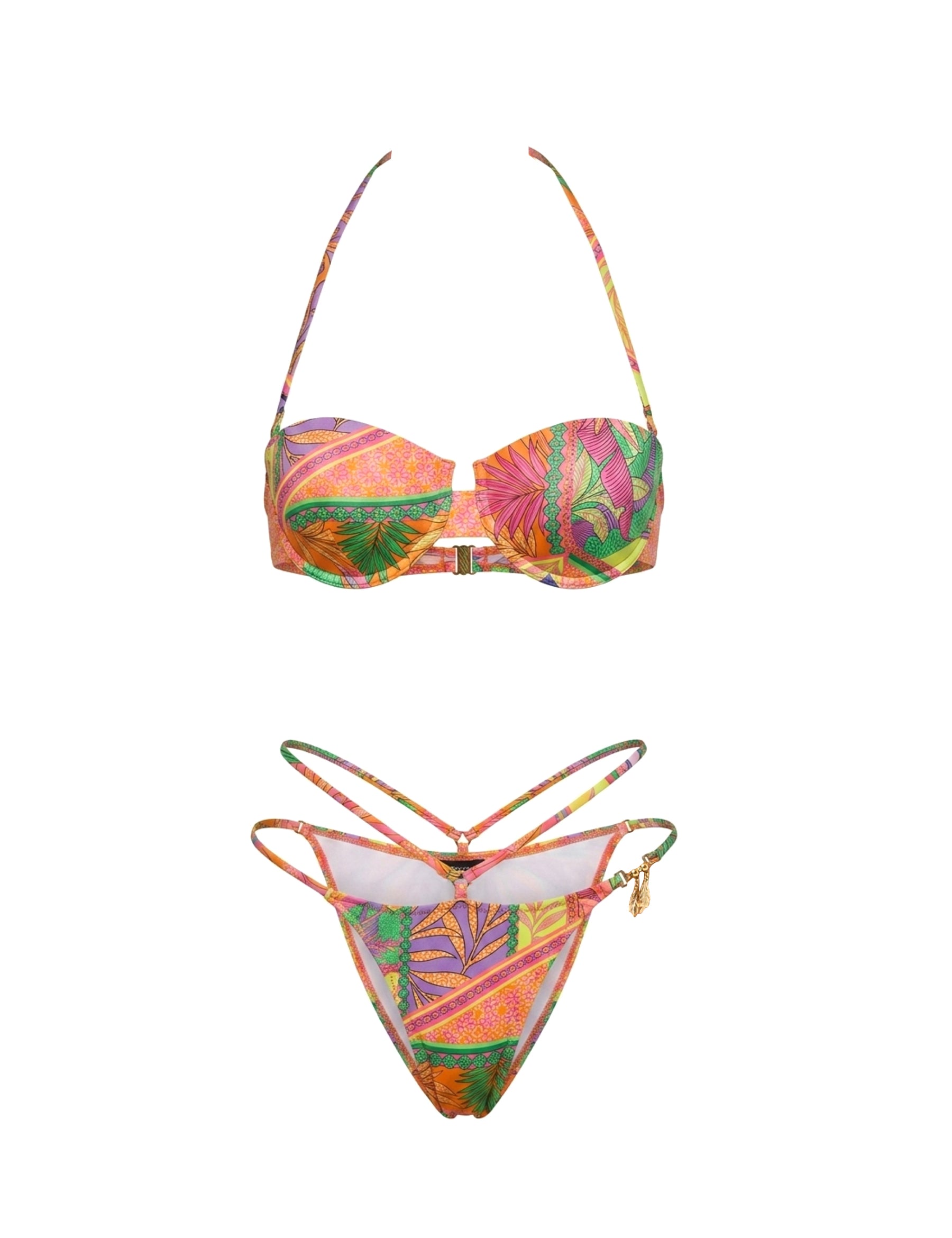 Costumi Multicolore 4giveness