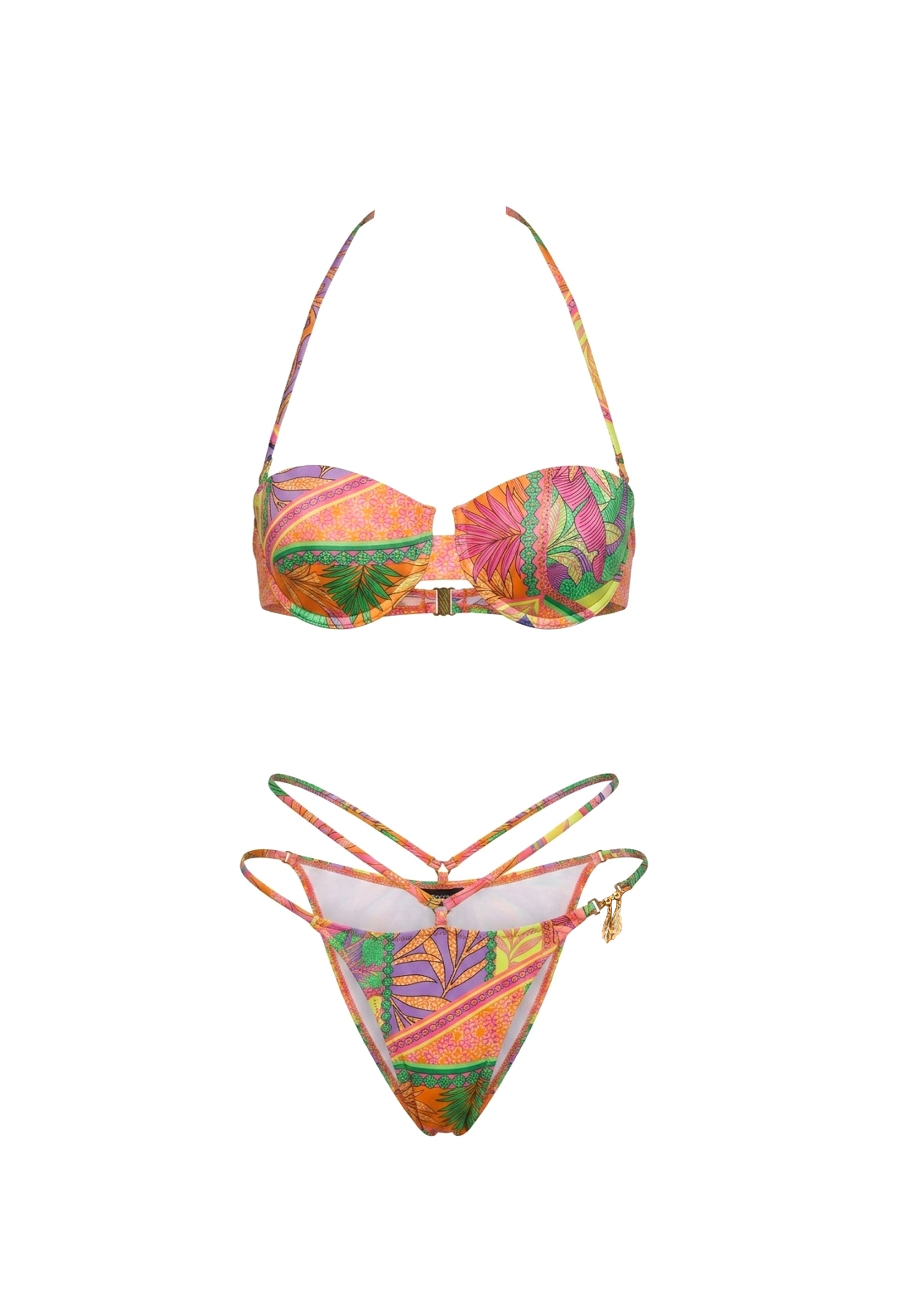 Costumi Multicolore 4giveness