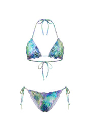 Costumi Blu 4giveness