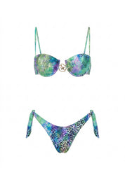 Costumi Blu 4giveness