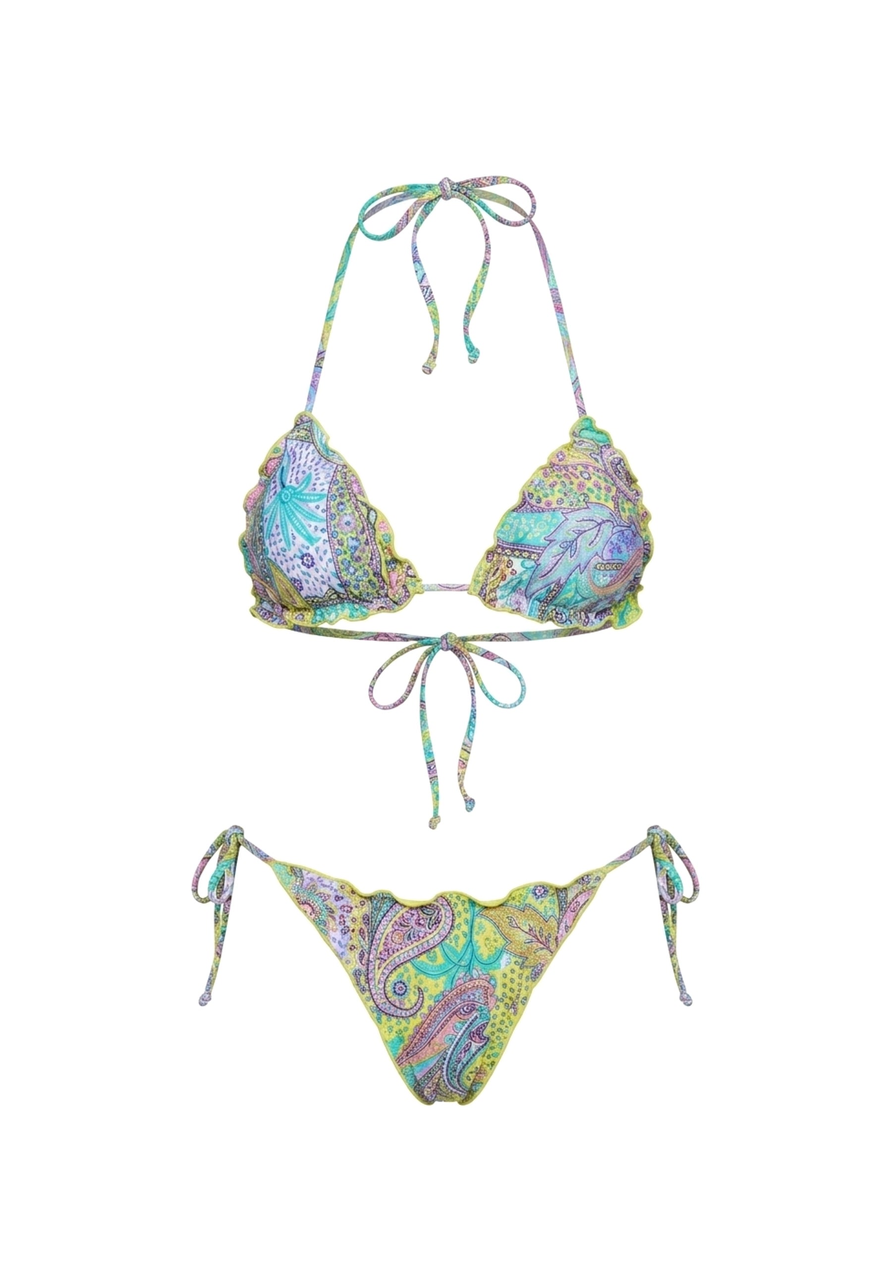 Costumi Multicolore 4giveness