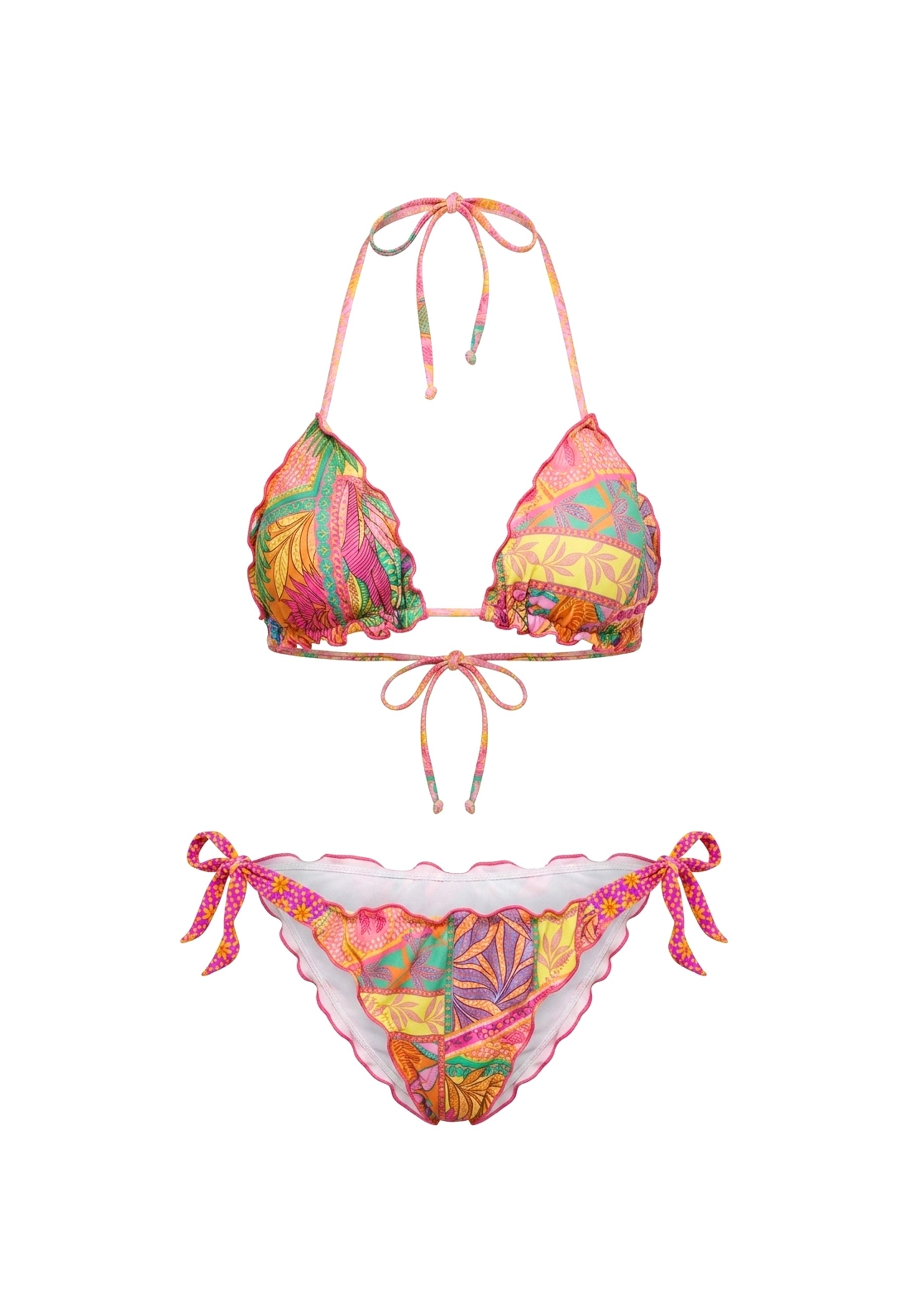 Costumi Multicolore 4giveness