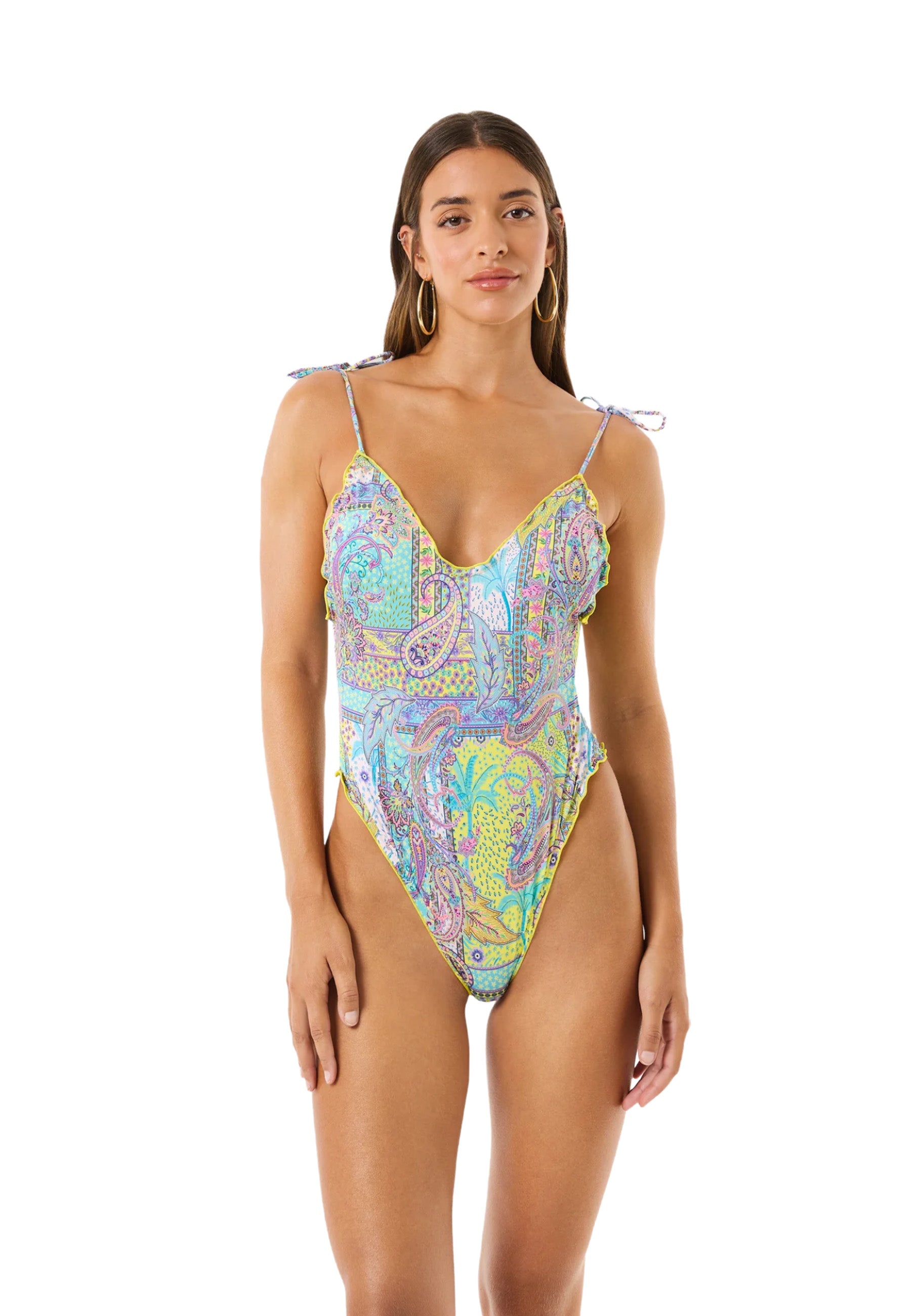 Costumi Multicolore 4giveness