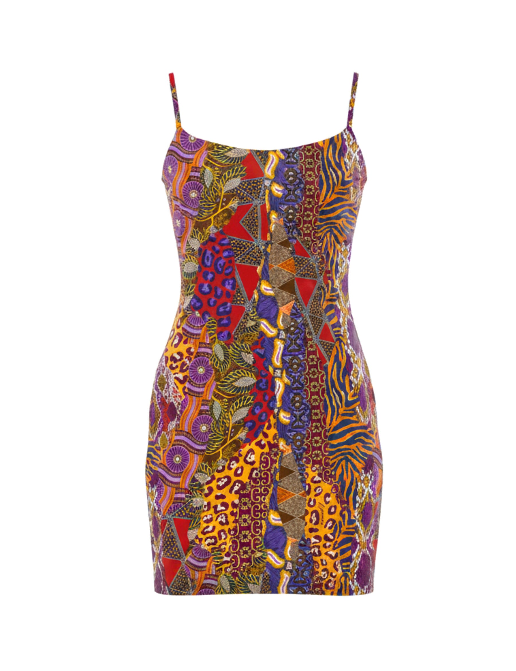 Copricostume Multicolore 4giveness