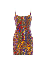 Copricostume Multicolore 4giveness