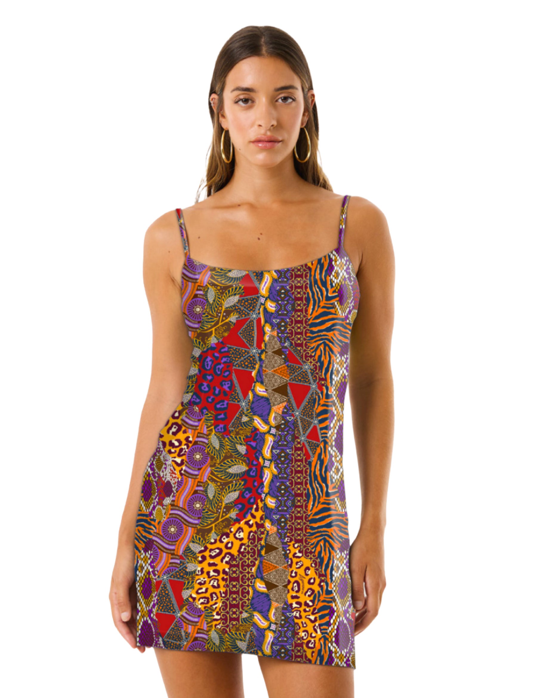 Copricostume Multicolore 4giveness
