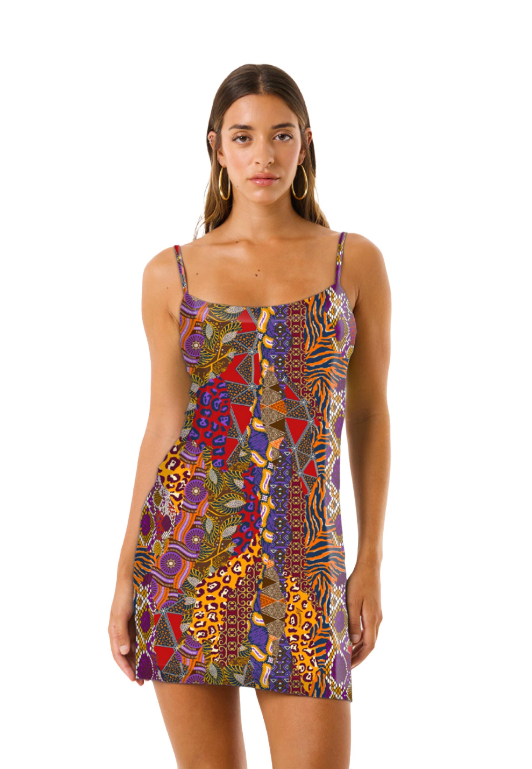Copricostume Multicolore 4giveness