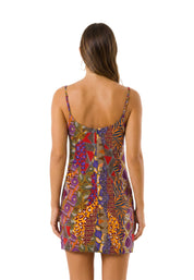 Copricostume Multicolore 4giveness