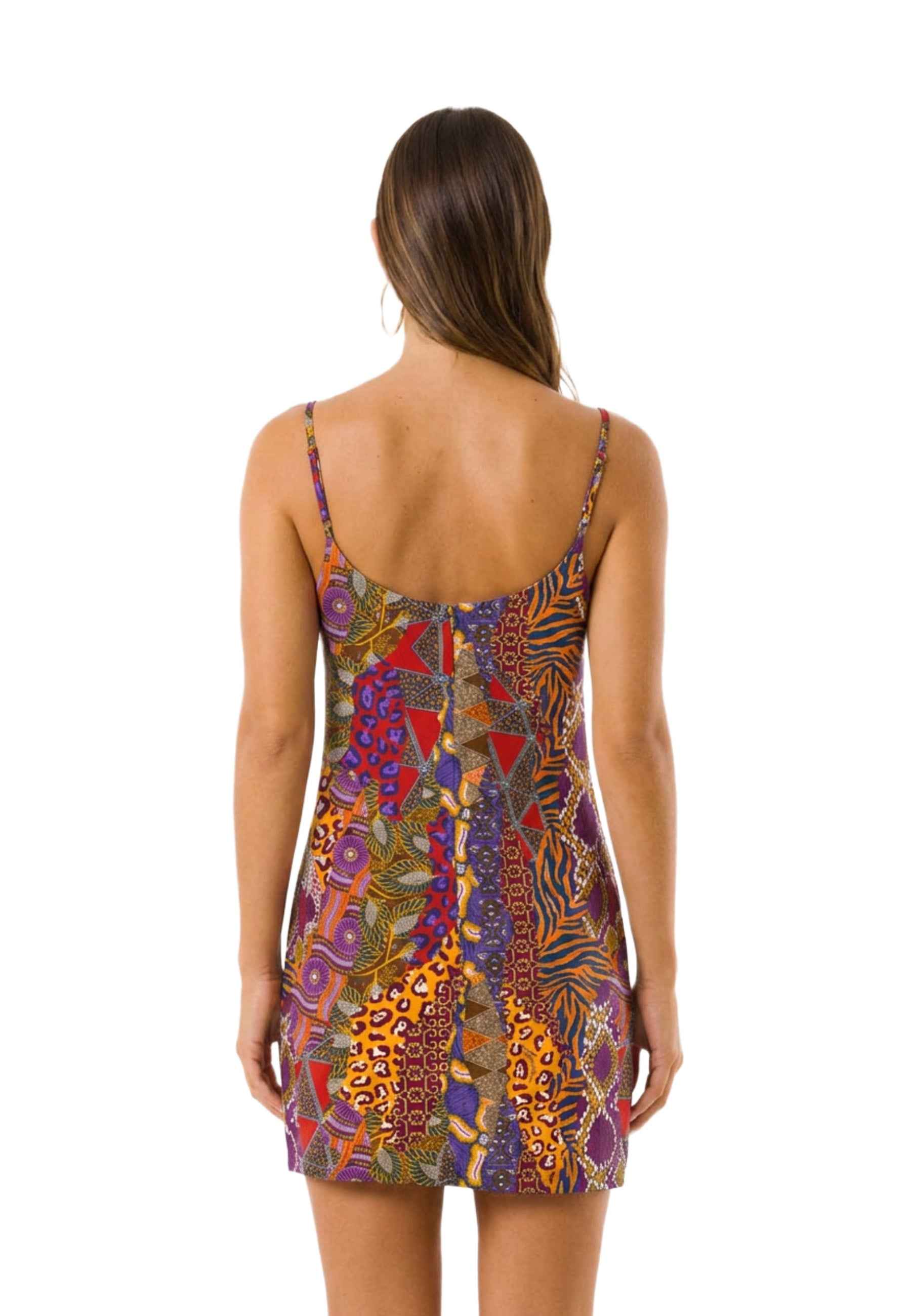 Copricostume Multicolore 4giveness