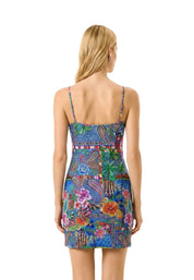 Copricostume Multicolore 4giveness