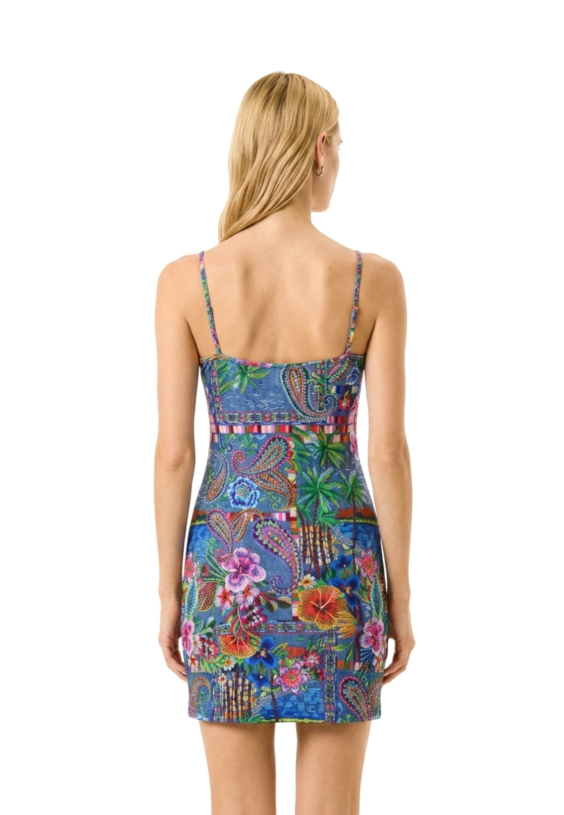 Copricostume Multicolore 4giveness