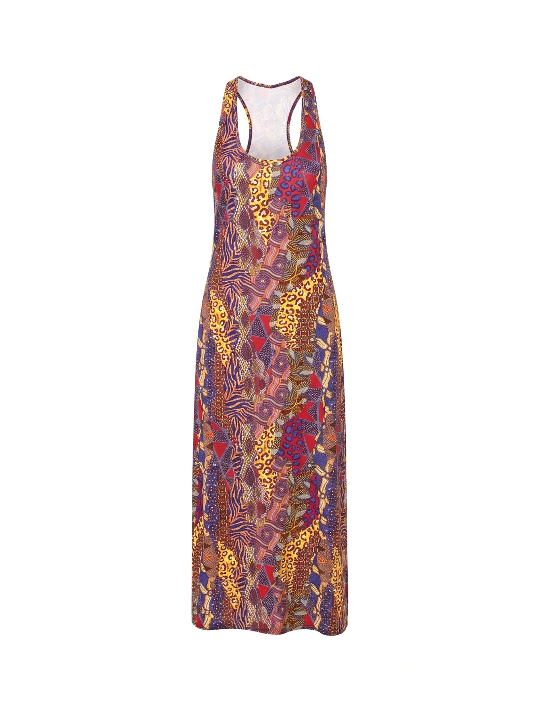 Copricostume Multicolore 4giveness