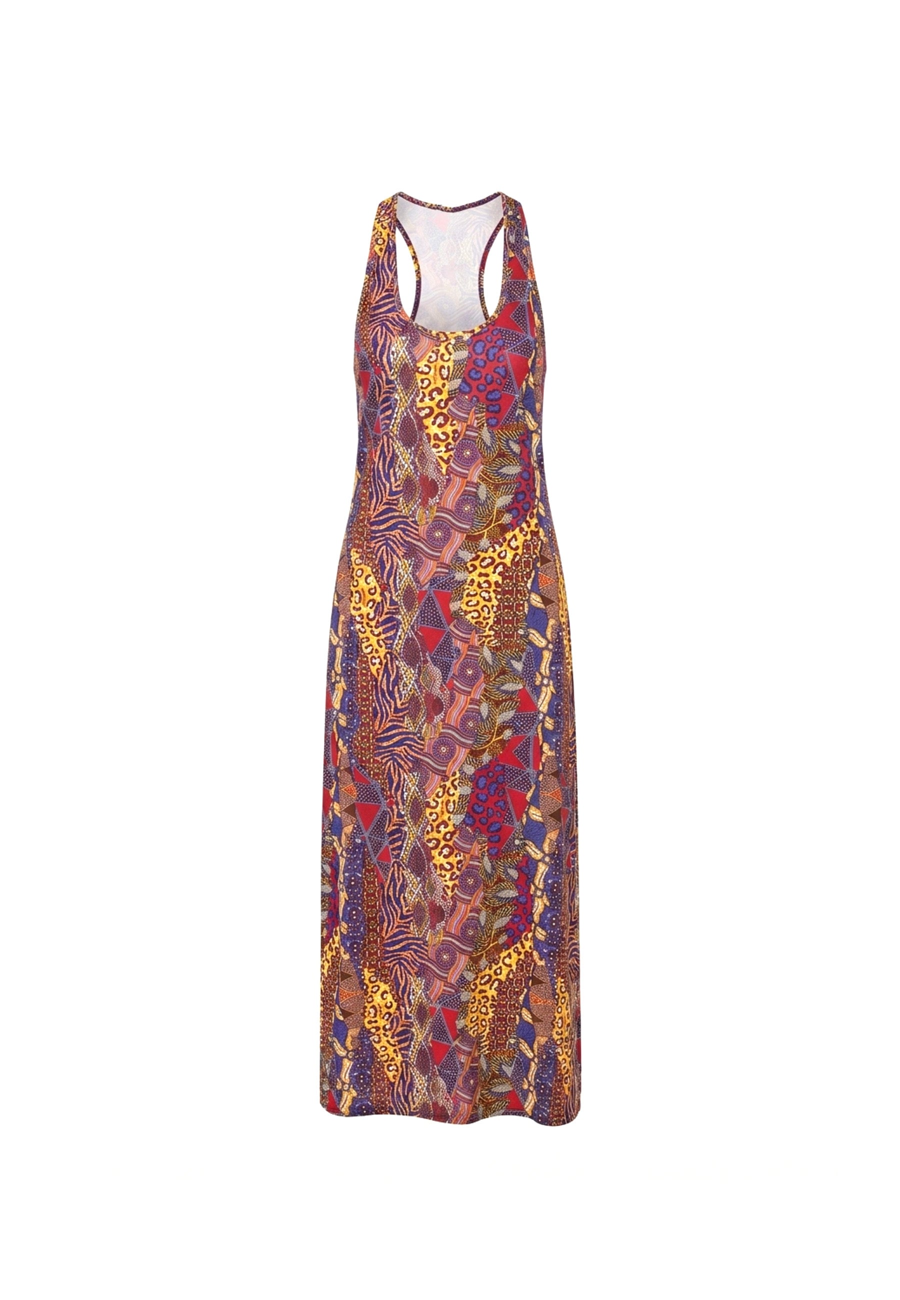 Copricostume Multicolore 4giveness