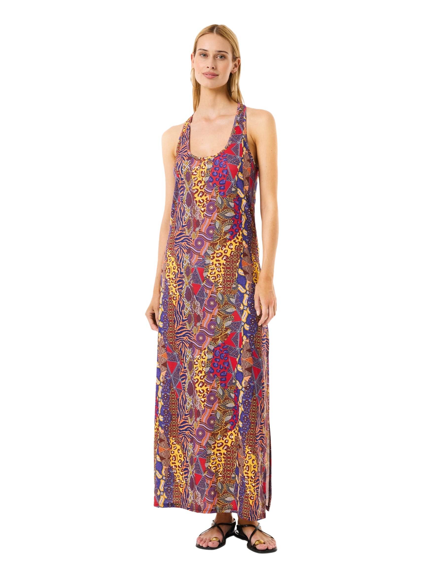 Copricostume Multicolore 4giveness
