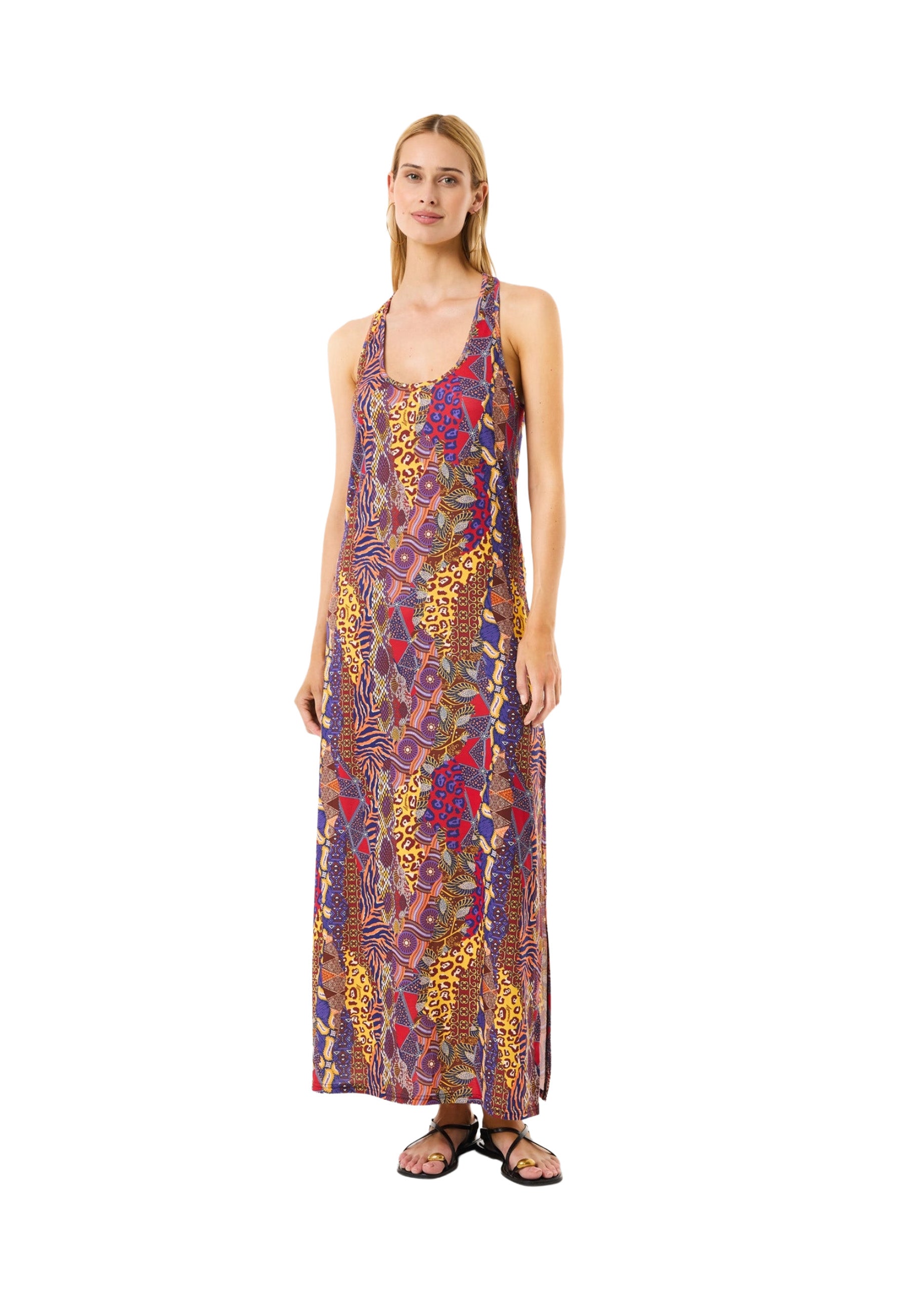 Copricostume Multicolore 4giveness