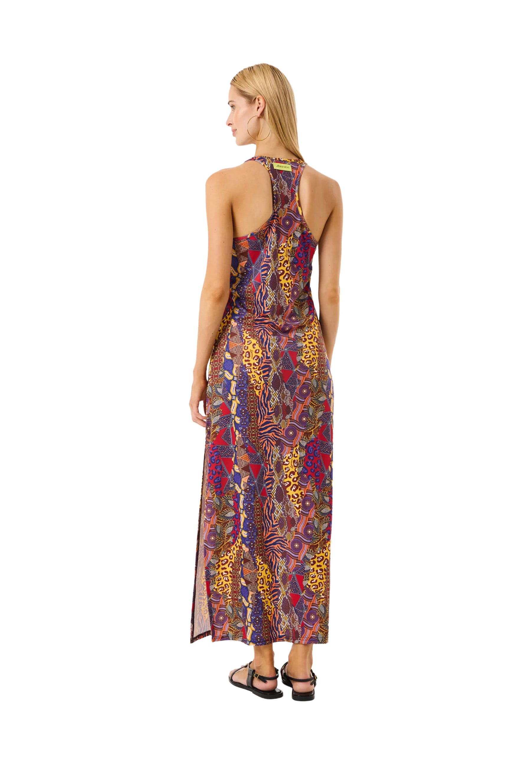 Copricostume Multicolore 4giveness