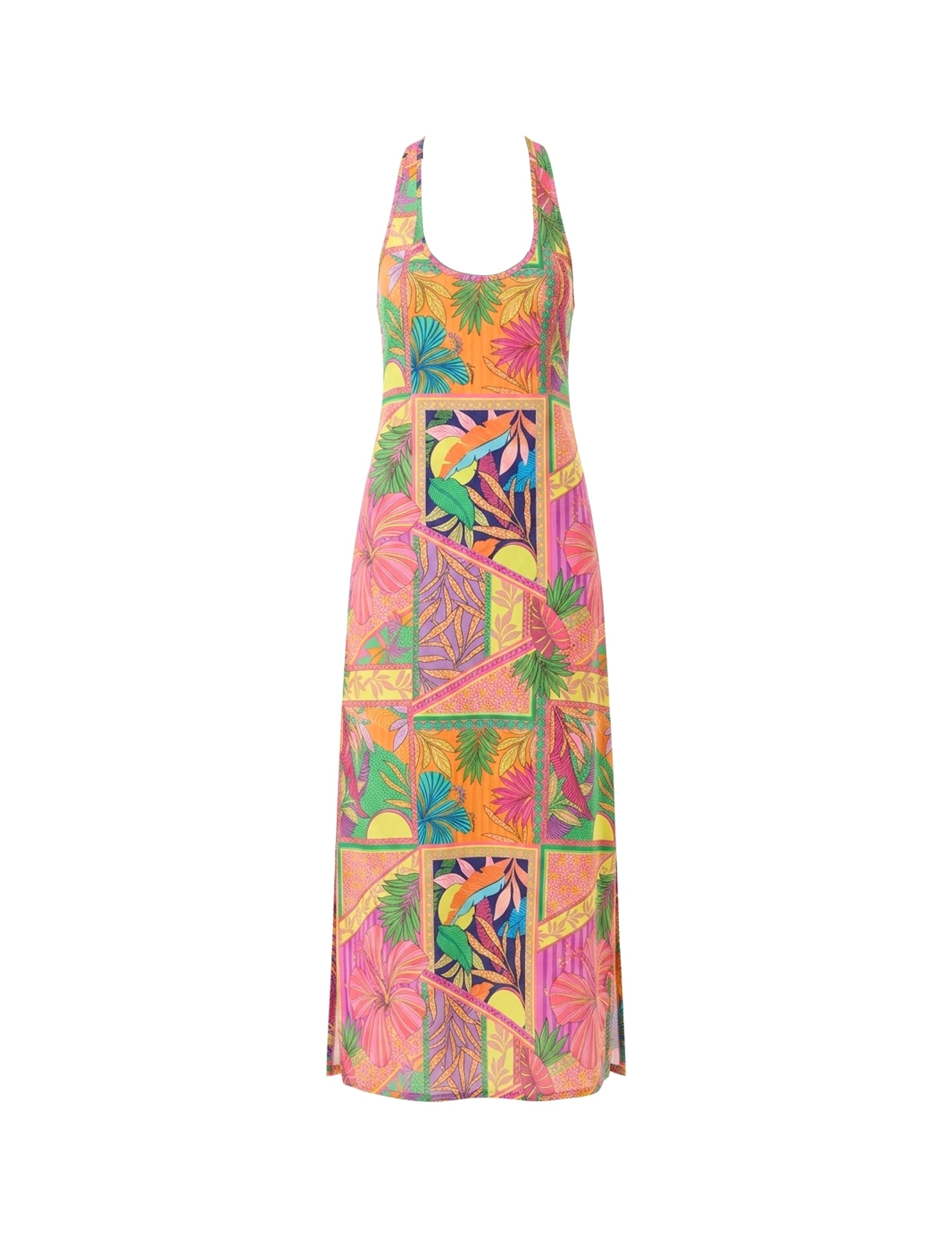 Copricostume Multicolore 4giveness