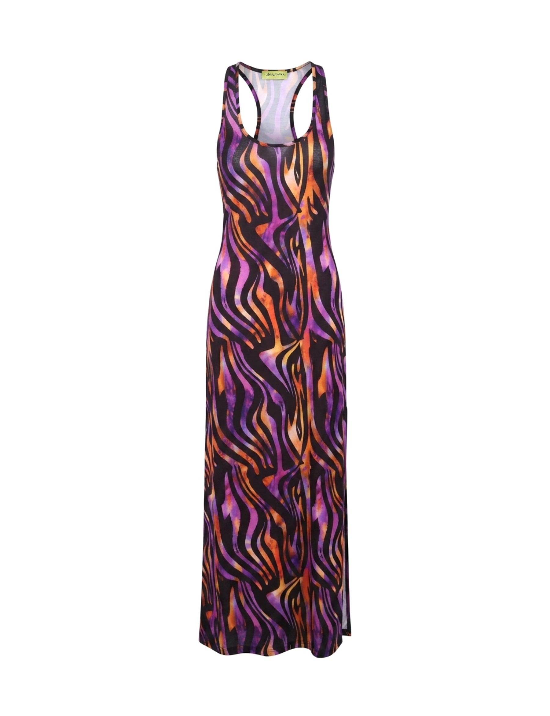 Copricostume Multicolore 4giveness