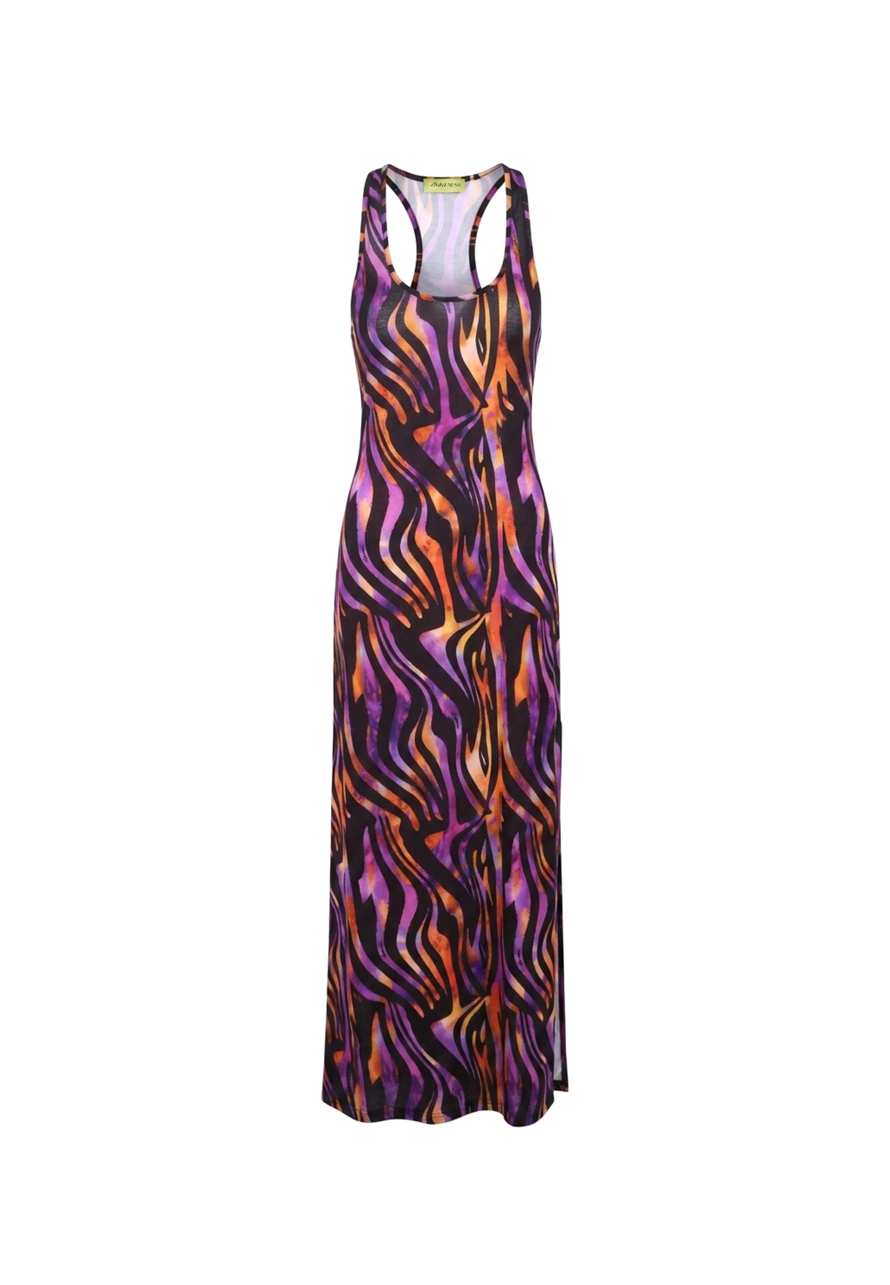 Copricostume Multicolore 4giveness