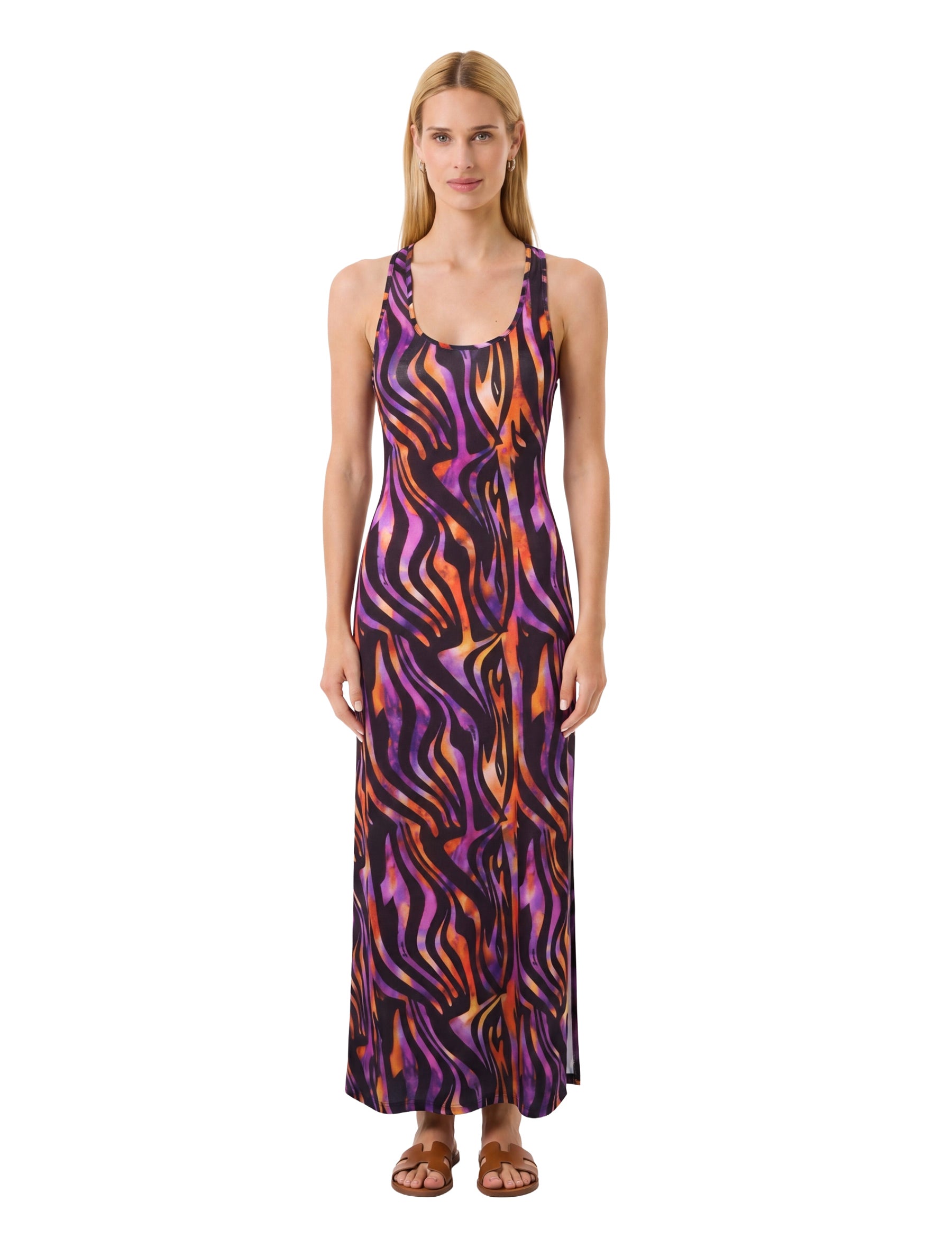 Copricostume Multicolore 4giveness