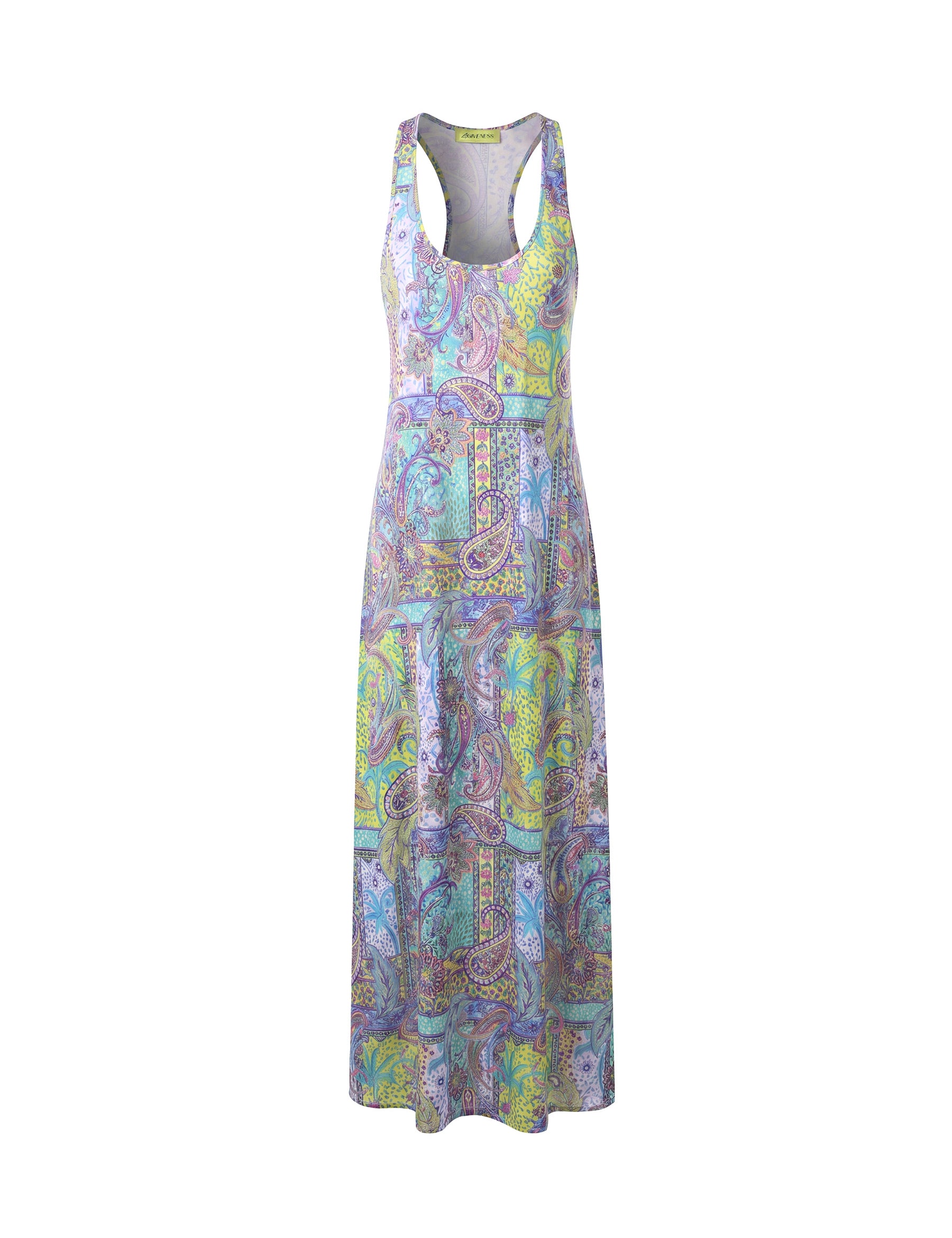 Copricostume Multicolore 4giveness