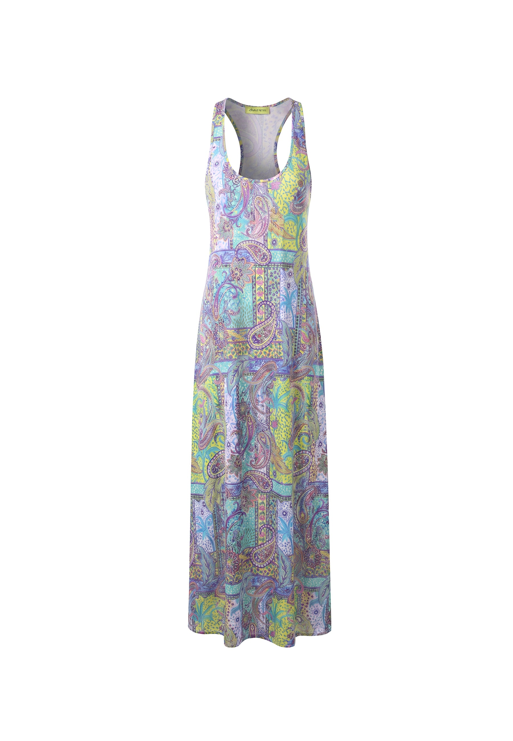 Copricostume Multicolore 4giveness