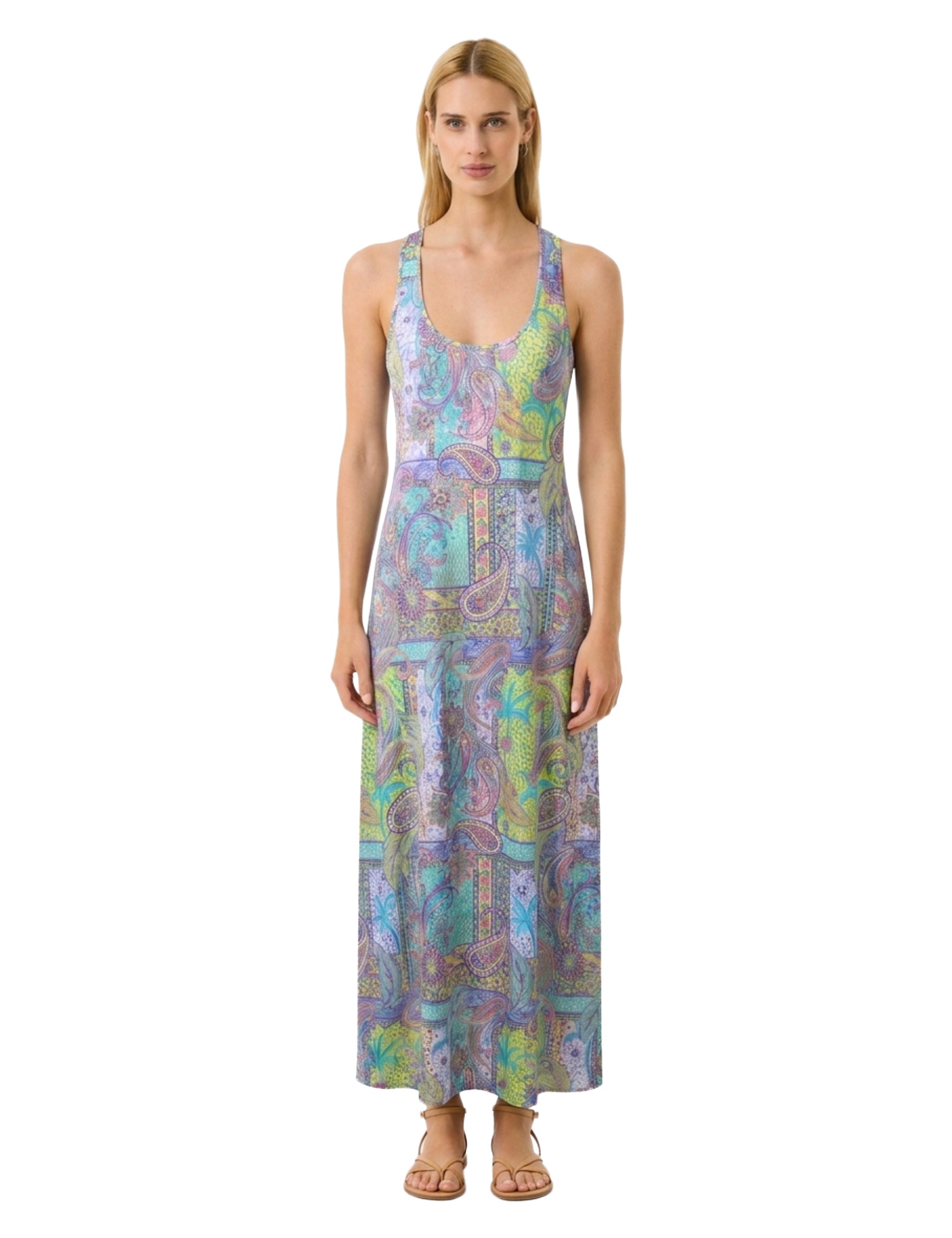 Copricostume Multicolore 4giveness