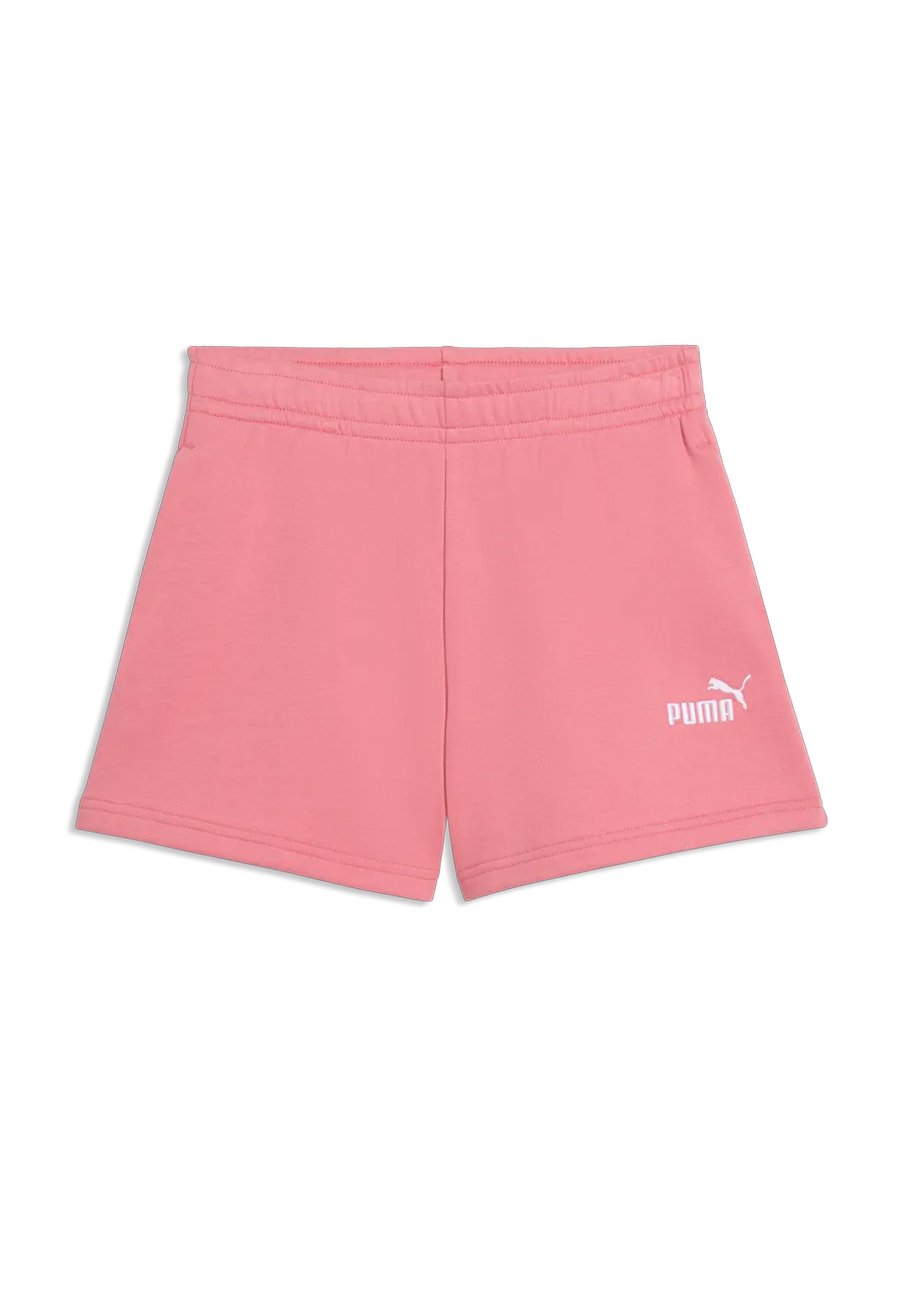 Shorts Rosa Puma