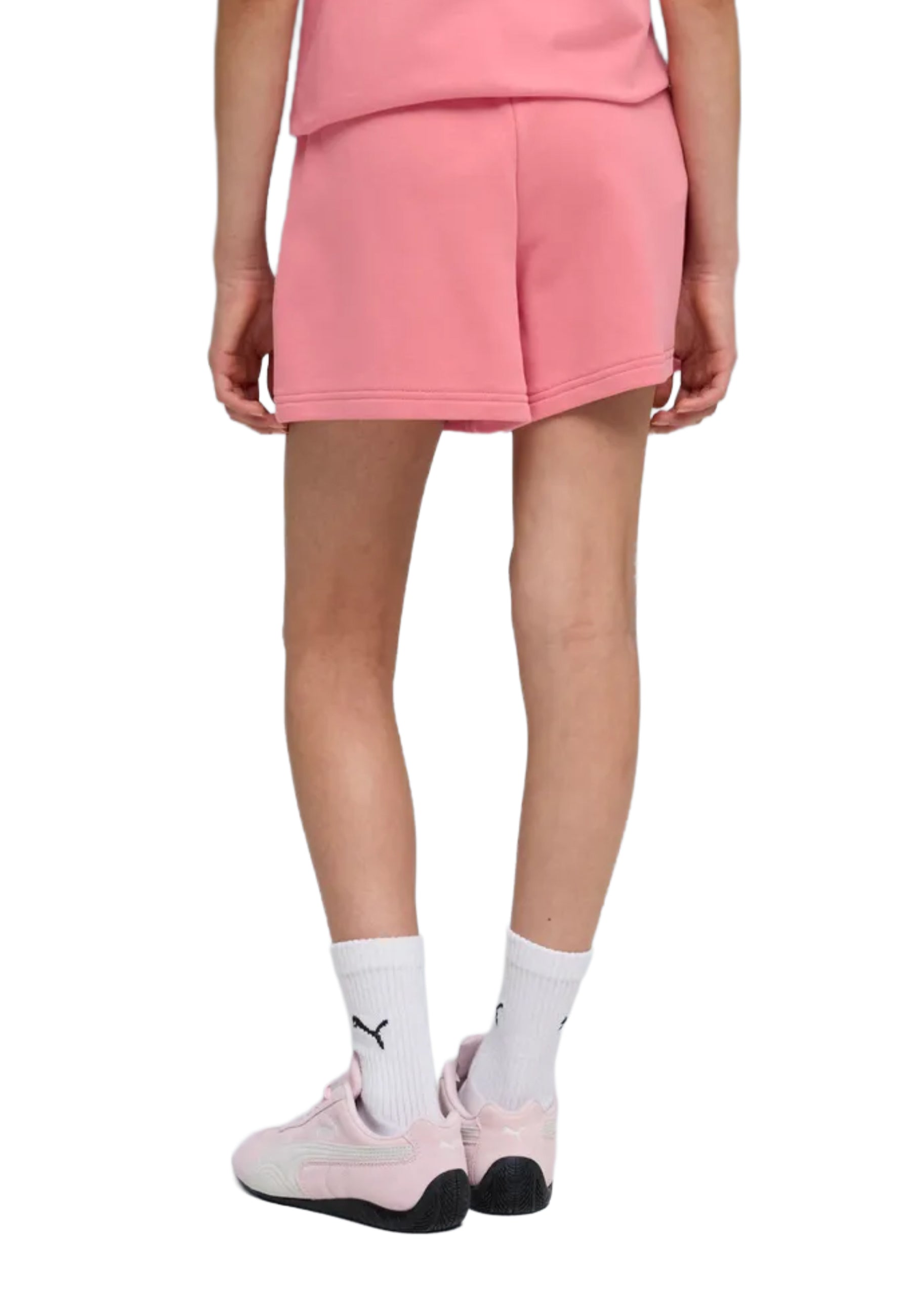 Shorts Rosa Puma
