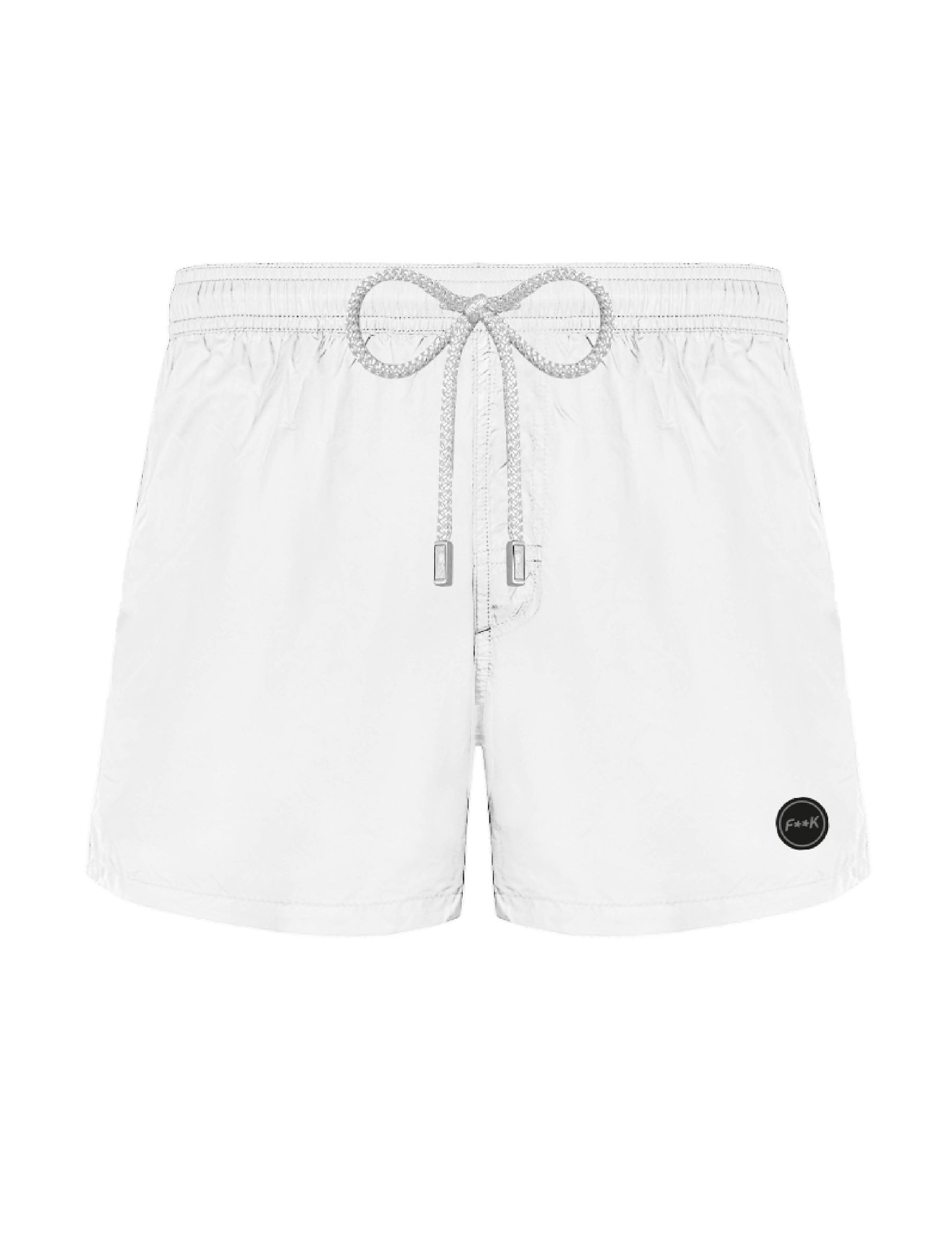 Costumi Bianco F**k