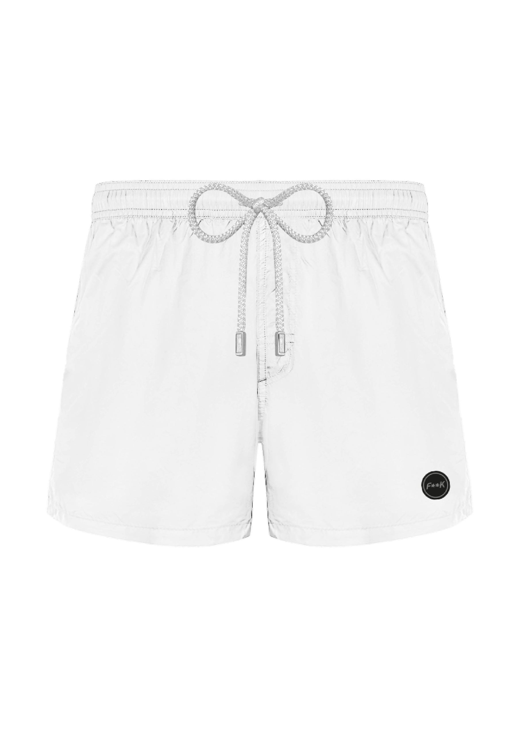 Costumi Bianco F**k