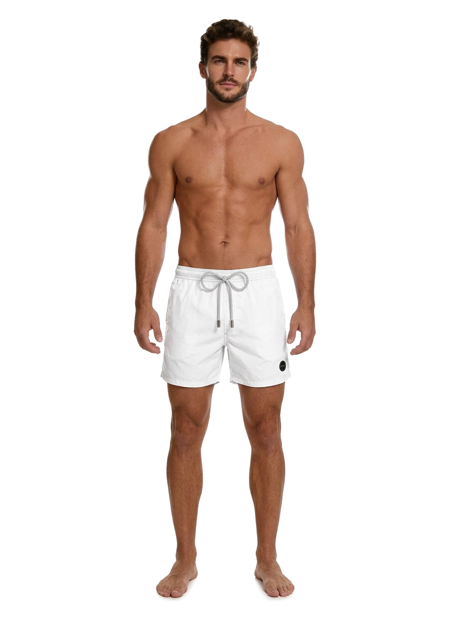 Costumi Bianco F**k
