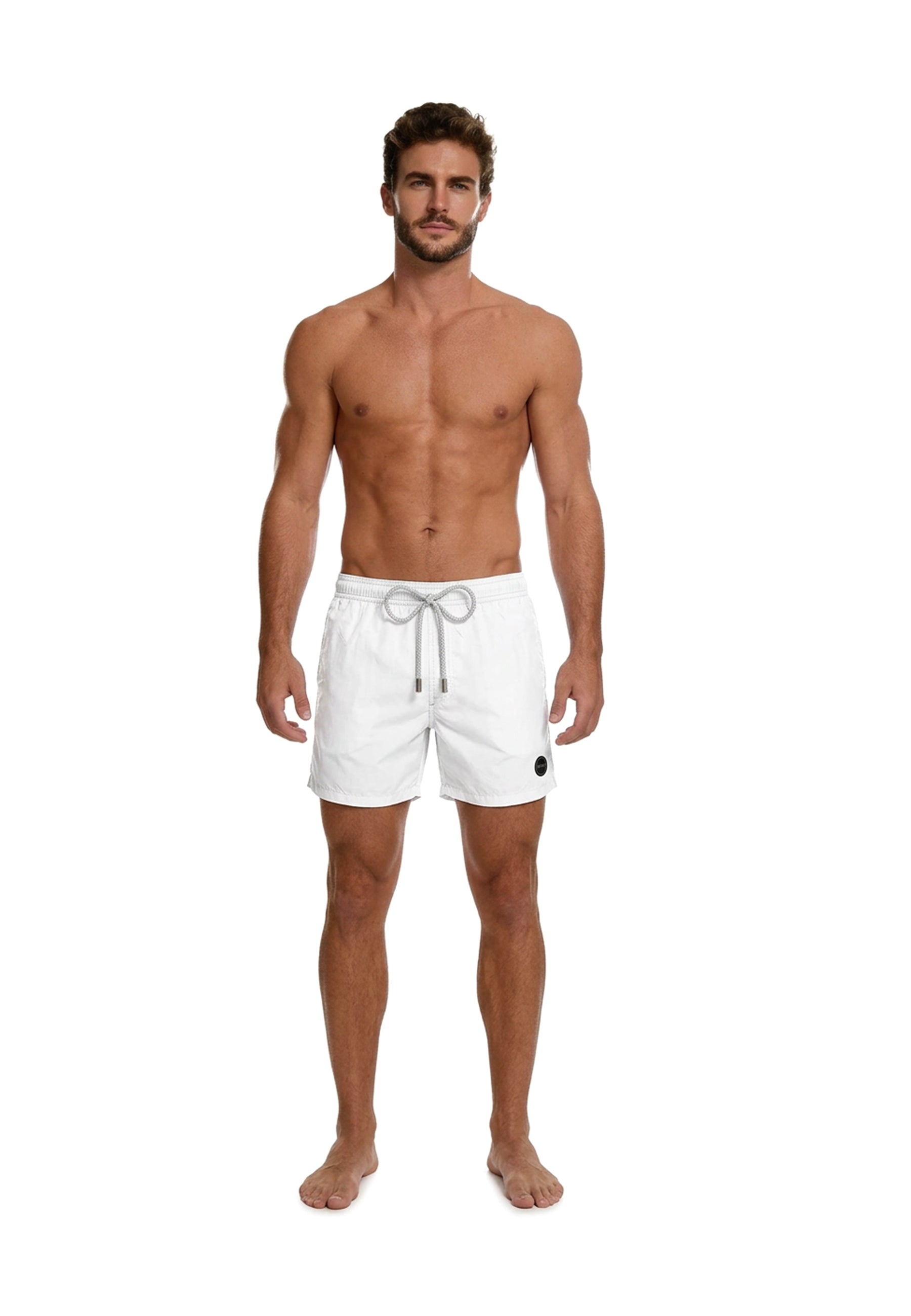 Costumi Bianco F**k