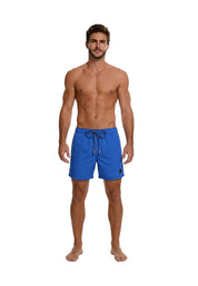 Costumi Blu Chiaro F**k